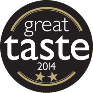 Great Taste - 2014